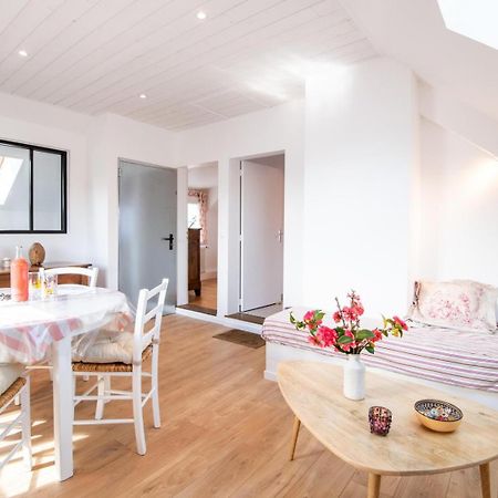 Le Relais De L'Ormeau - Charmant Gite Pour 4 Pers. Lussault-sur-Loire ภายนอก รูปภาพ