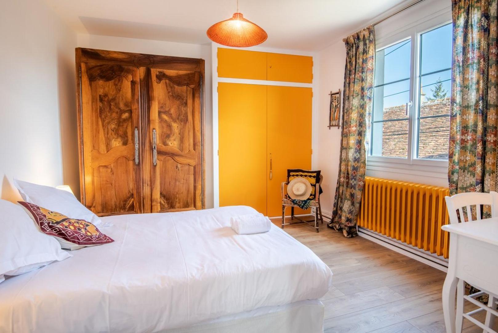 Le Relais De L'Ormeau - Charmant Gite Pour 4 Pers. Lussault-sur-Loire ภายนอก รูปภาพ