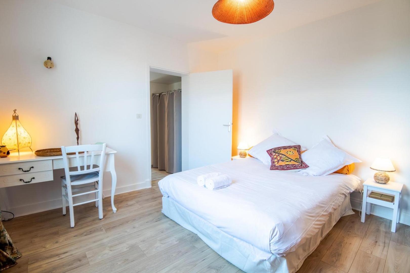 Le Relais De L'Ormeau - Charmant Gite Pour 4 Pers. Lussault-sur-Loire ภายนอก รูปภาพ