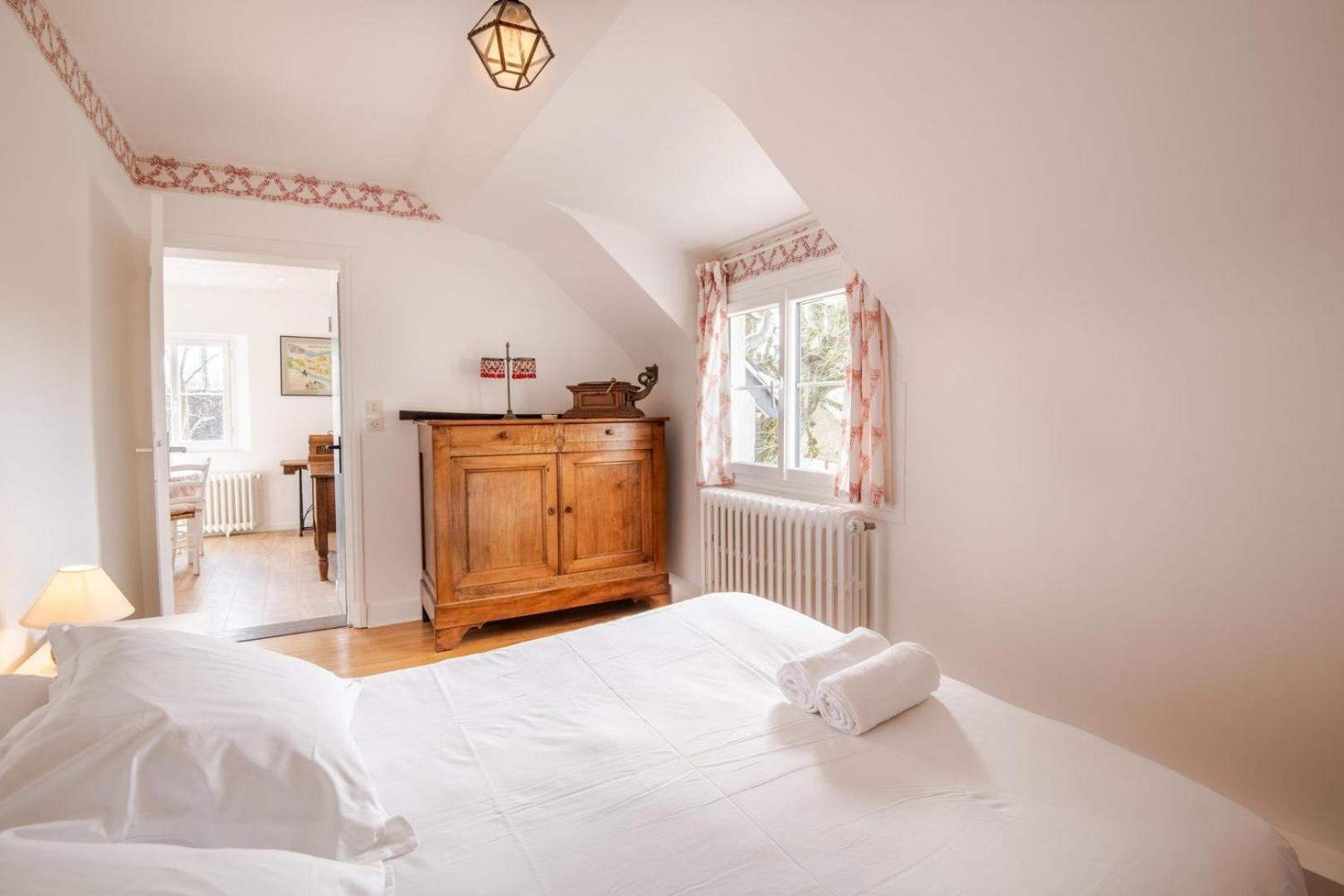 Le Relais De L'Ormeau - Charmant Gite Pour 4 Pers. Lussault-sur-Loire ภายนอก รูปภาพ