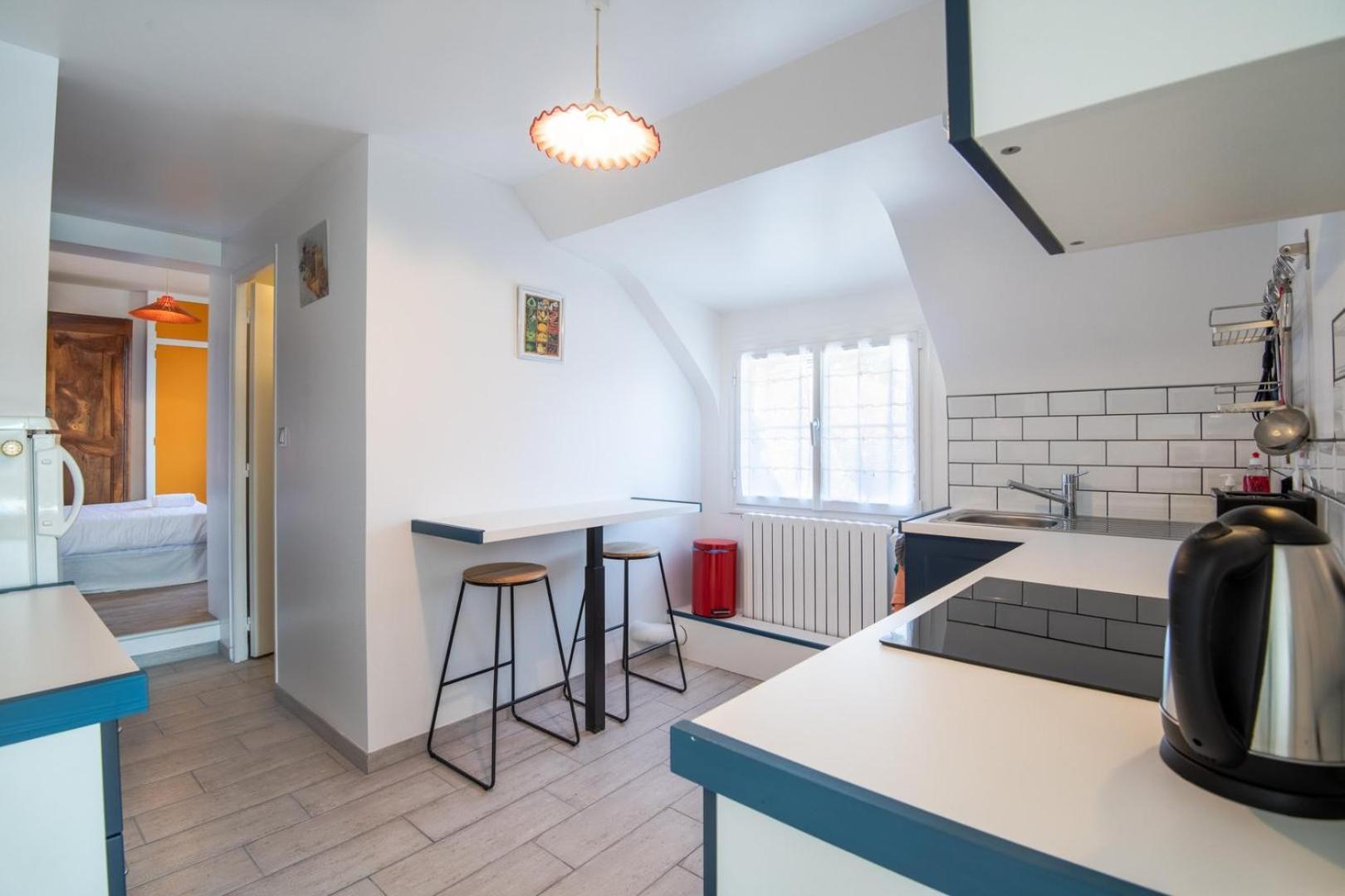 Le Relais De L'Ormeau - Charmant Gite Pour 4 Pers. Lussault-sur-Loire ภายนอก รูปภาพ
